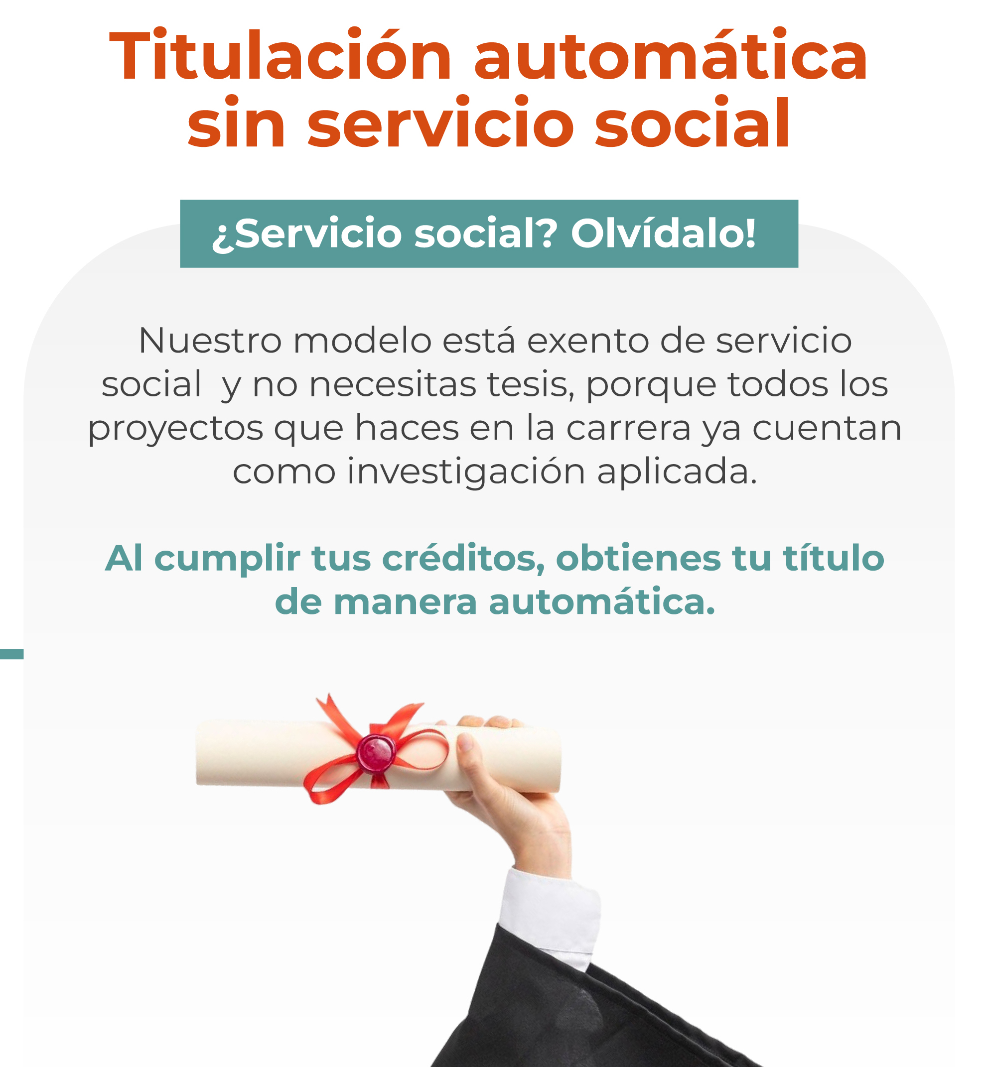 Titulación automática